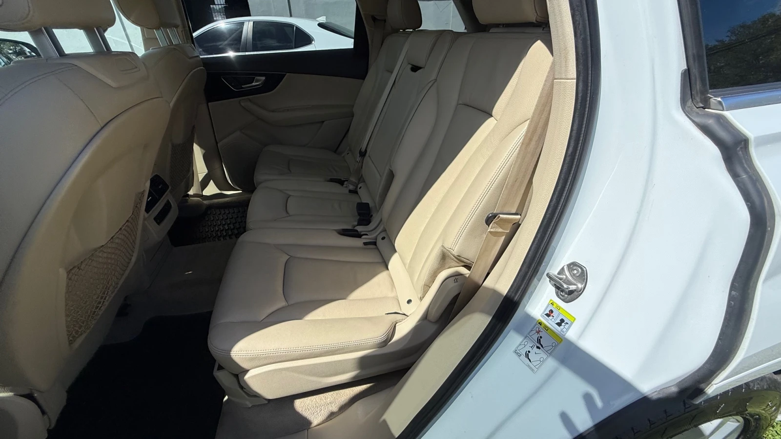 Audi Q7 PREMIUM PLUS* MATRIX*  * DIGITAL* PANO* 7 | Mobile.bg   13