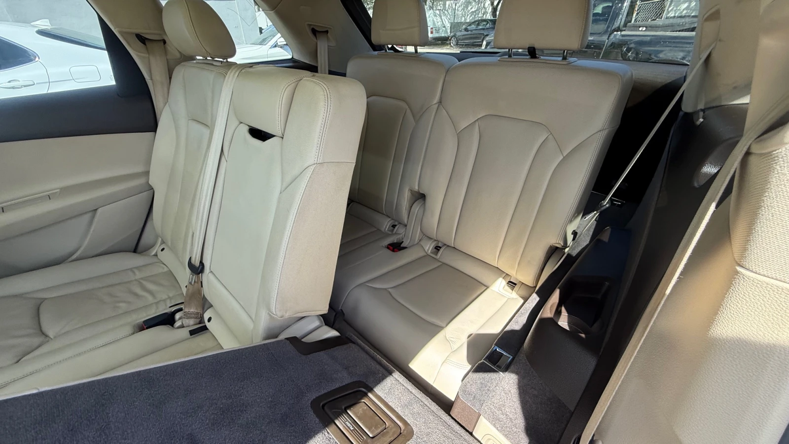 Audi Q7 PREMIUM PLUS* MATRIX*  * DIGITAL* PANO* 7 | Mobile.bg   14