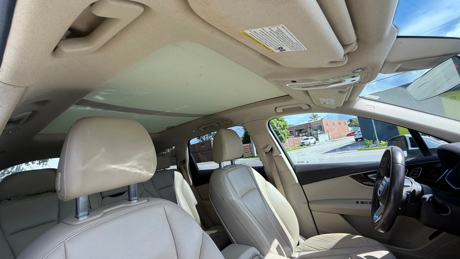 Audi Q7 PREMIUM PLUS* MATRIX*  * DIGITAL* PANO* 7 | Mobile.bg   12