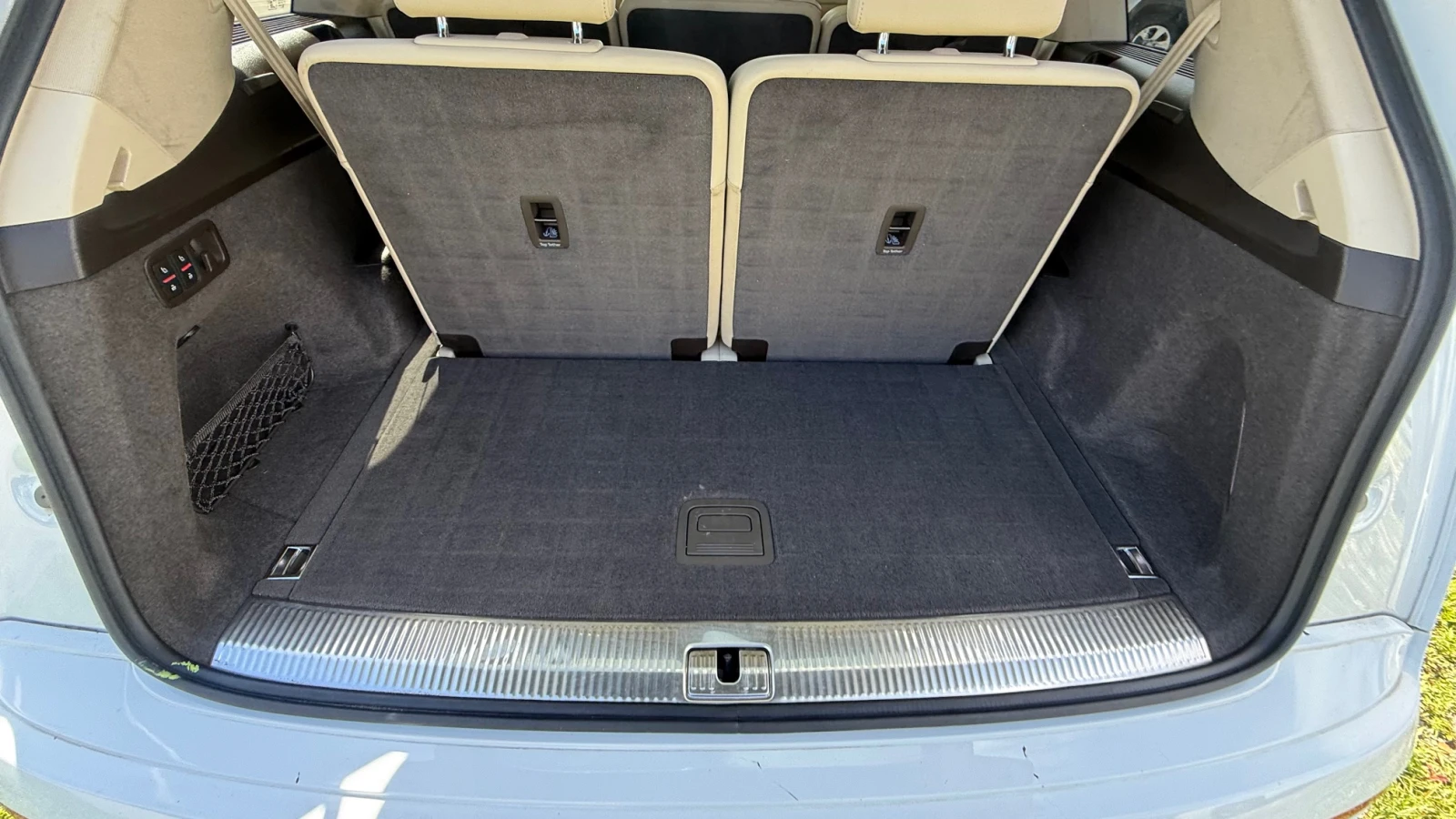 Audi Q7 PREMIUM PLUS* MATRIX*  * DIGITAL* PANO* 7 | Mobile.bg   16