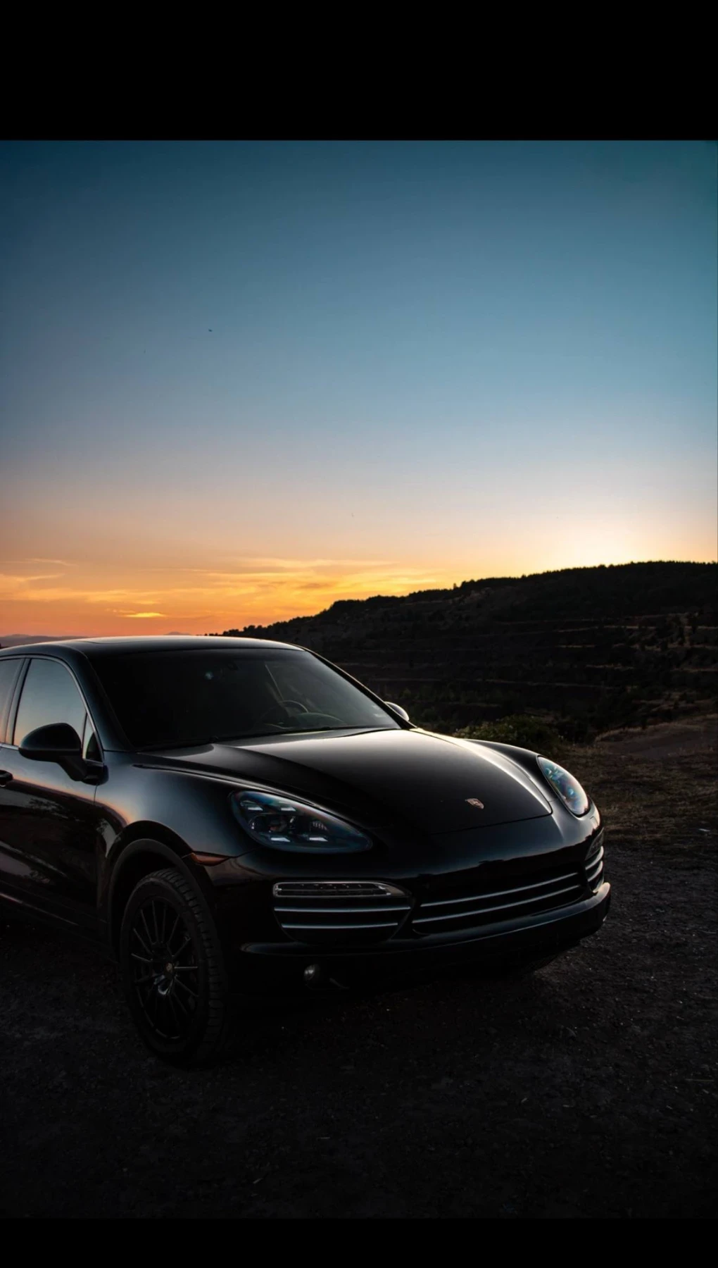 Porsche Cayenne  - изображение 9