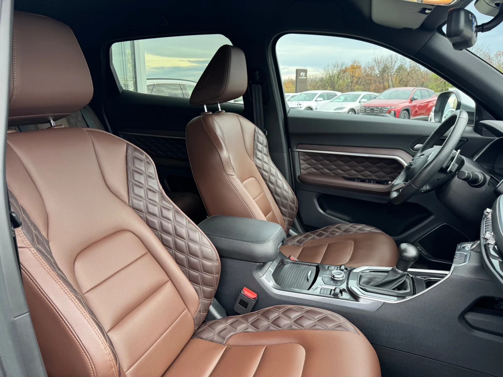 Haval H6 Supreme 2.0 GDIT, 1-ви собственик  - изображение 10