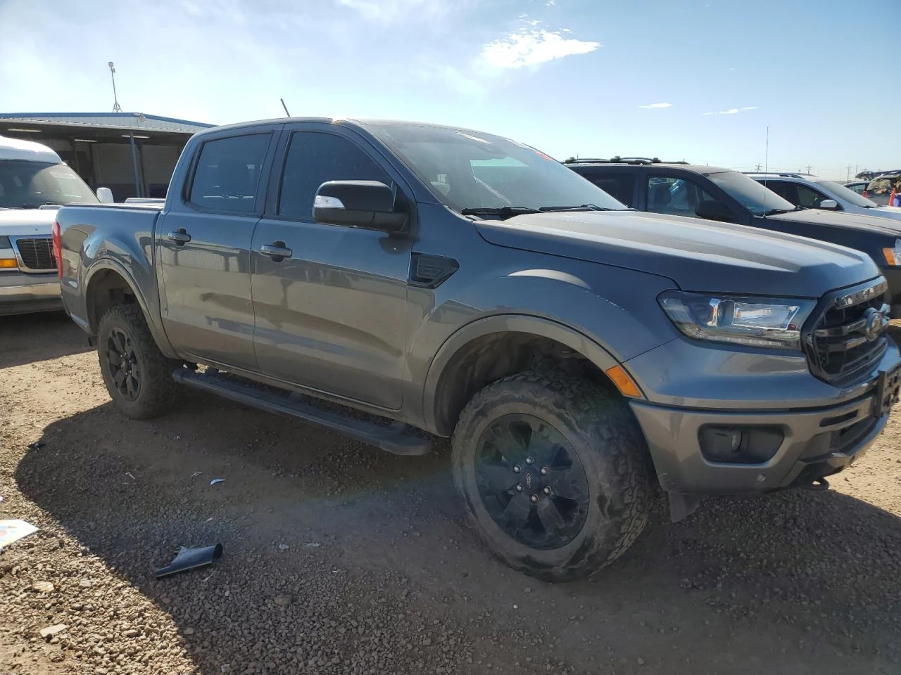 Ford Ranger 2.3 XL | Mobile.bg � ����������� 5