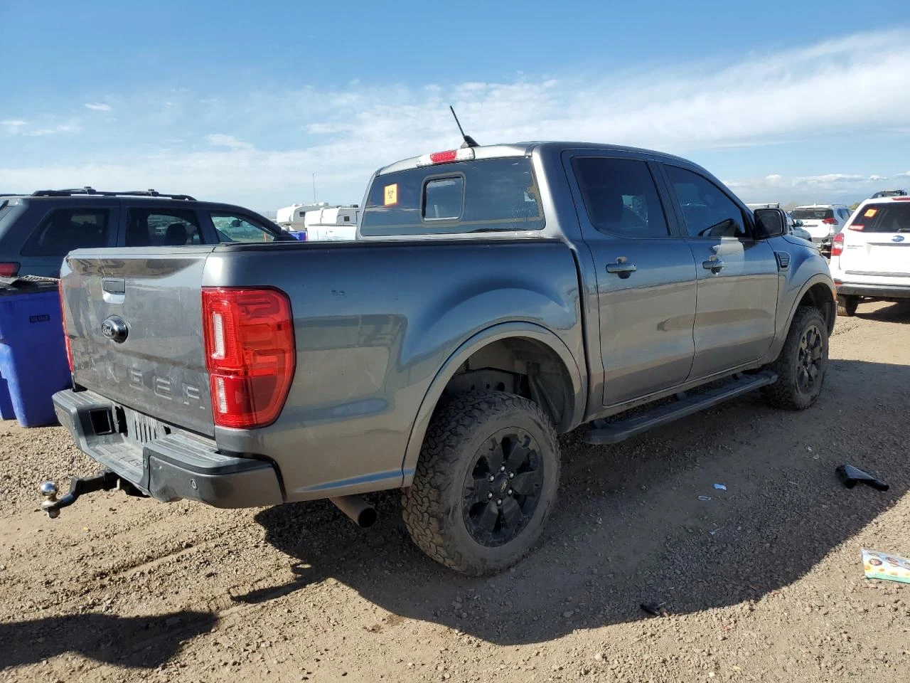Ford Ranger 2.3 XL | Mobile.bg � ����������� 4