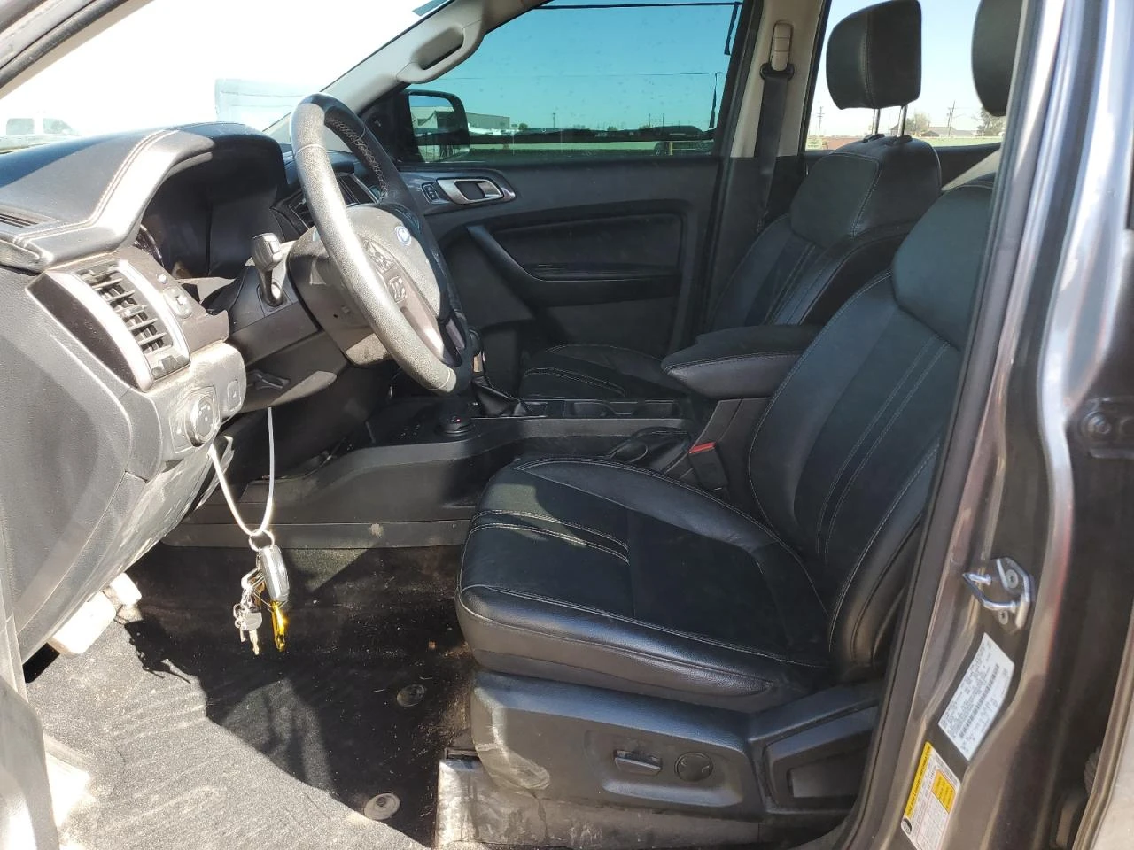 Ford Ranger 2.3 XL | Mobile.bg � ����������� 7