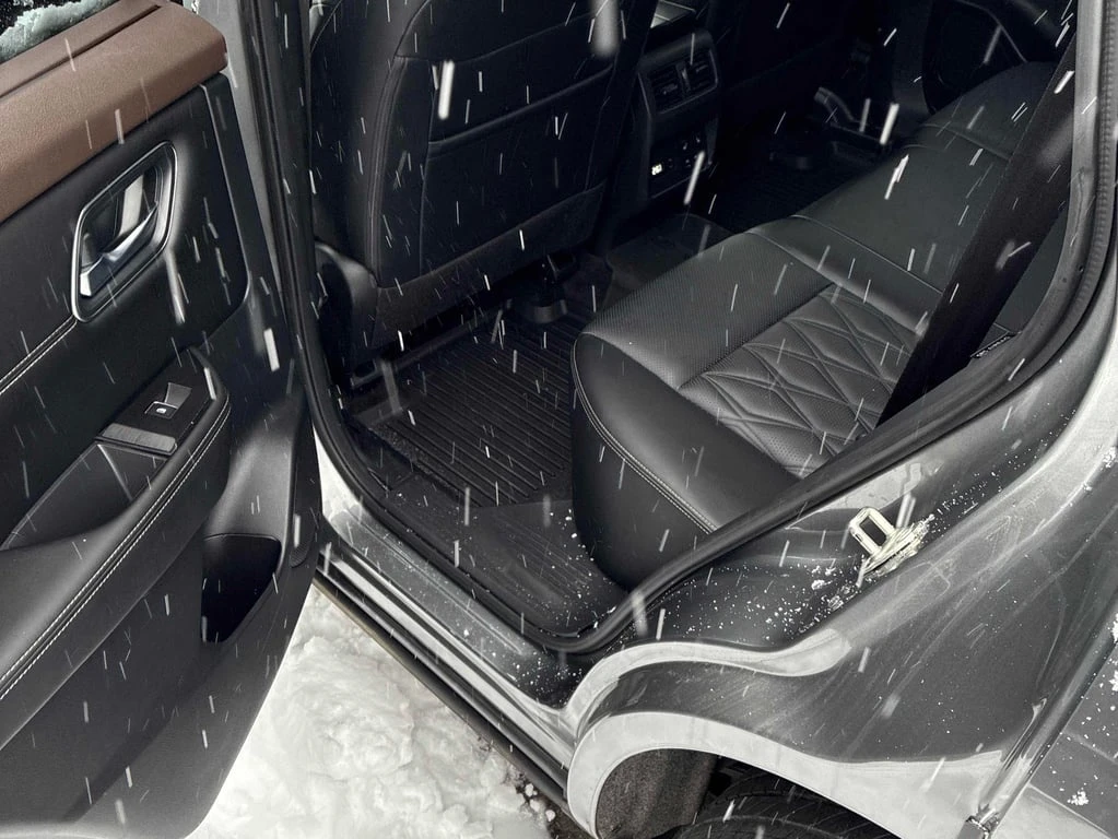 Nissan Rogue * Platinum * CARFAX * ��� ������������ ������ | Mobile.bg � ����������� 13