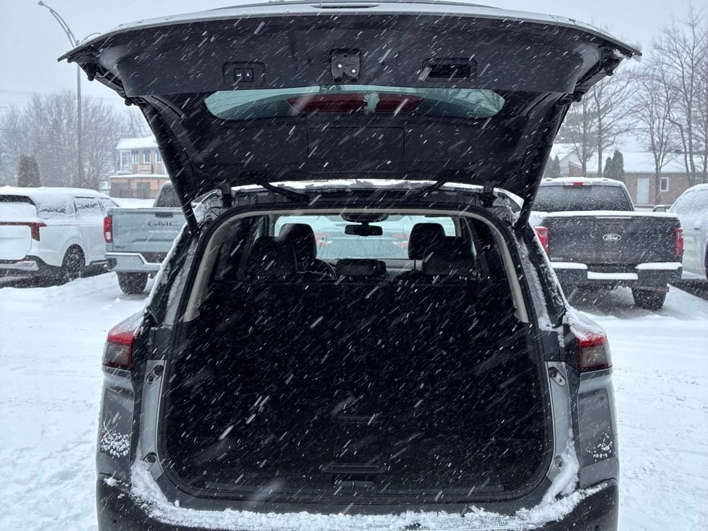 Nissan Rogue * Platinum * CARFAX * ��� ������������ ������ | Mobile.bg � ����������� 14