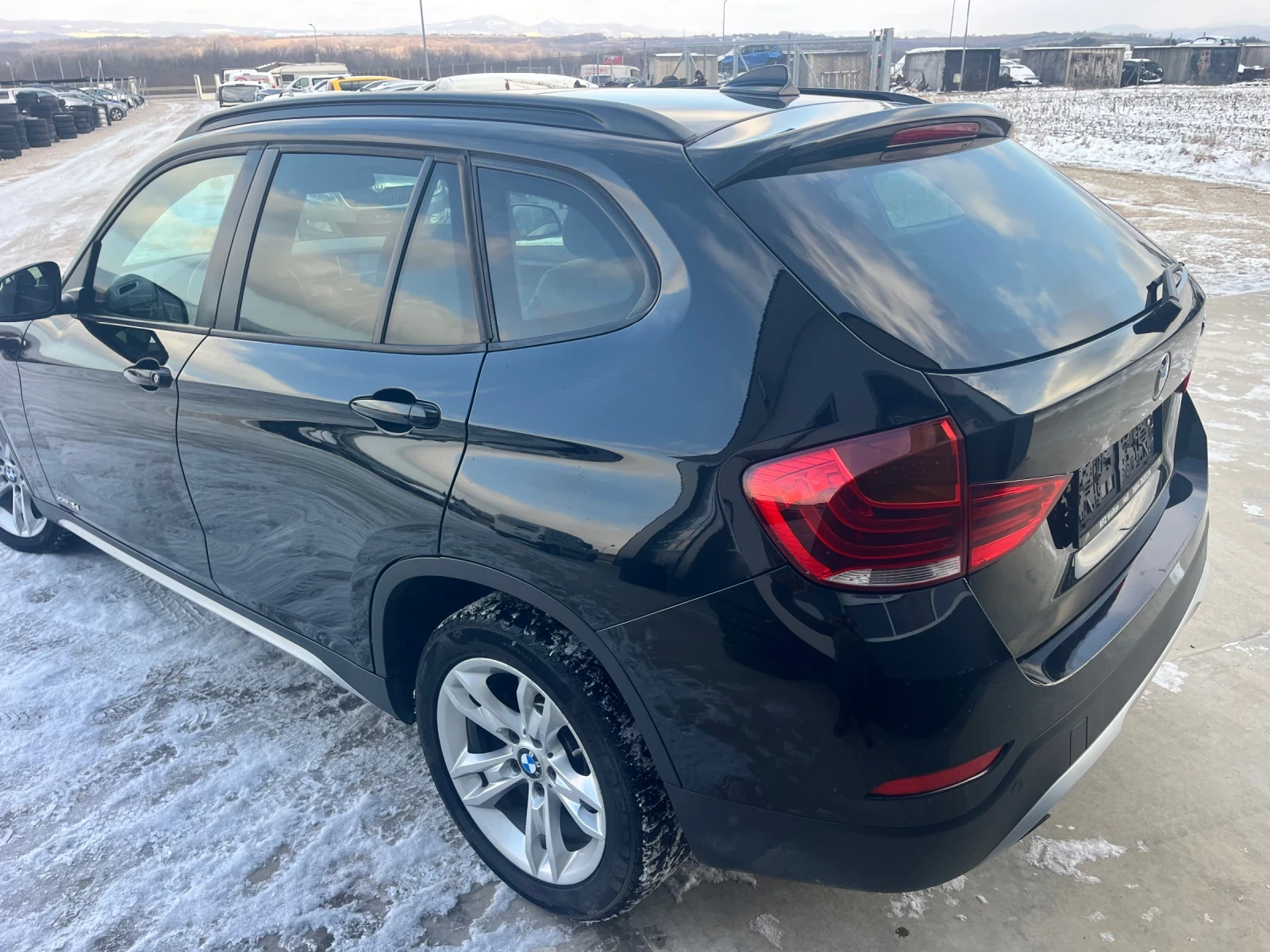 BMW X1 X-line | Mobile.bg � ����������� 5