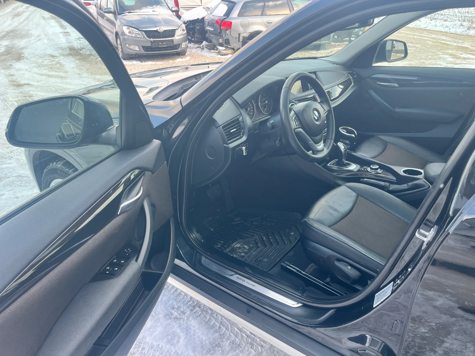 BMW X1 X-line | Mobile.bg � ����������� 9