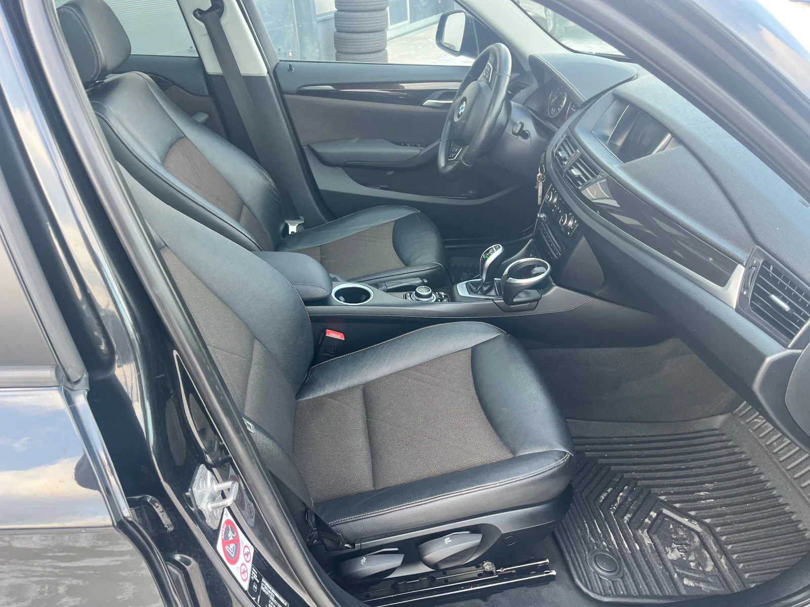 BMW X1 X-line | Mobile.bg � ����������� 8