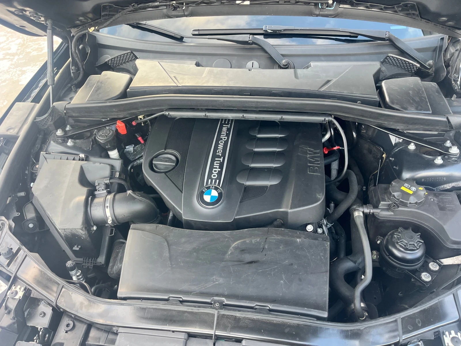 BMW X1 X-line | Mobile.bg � ����������� 13