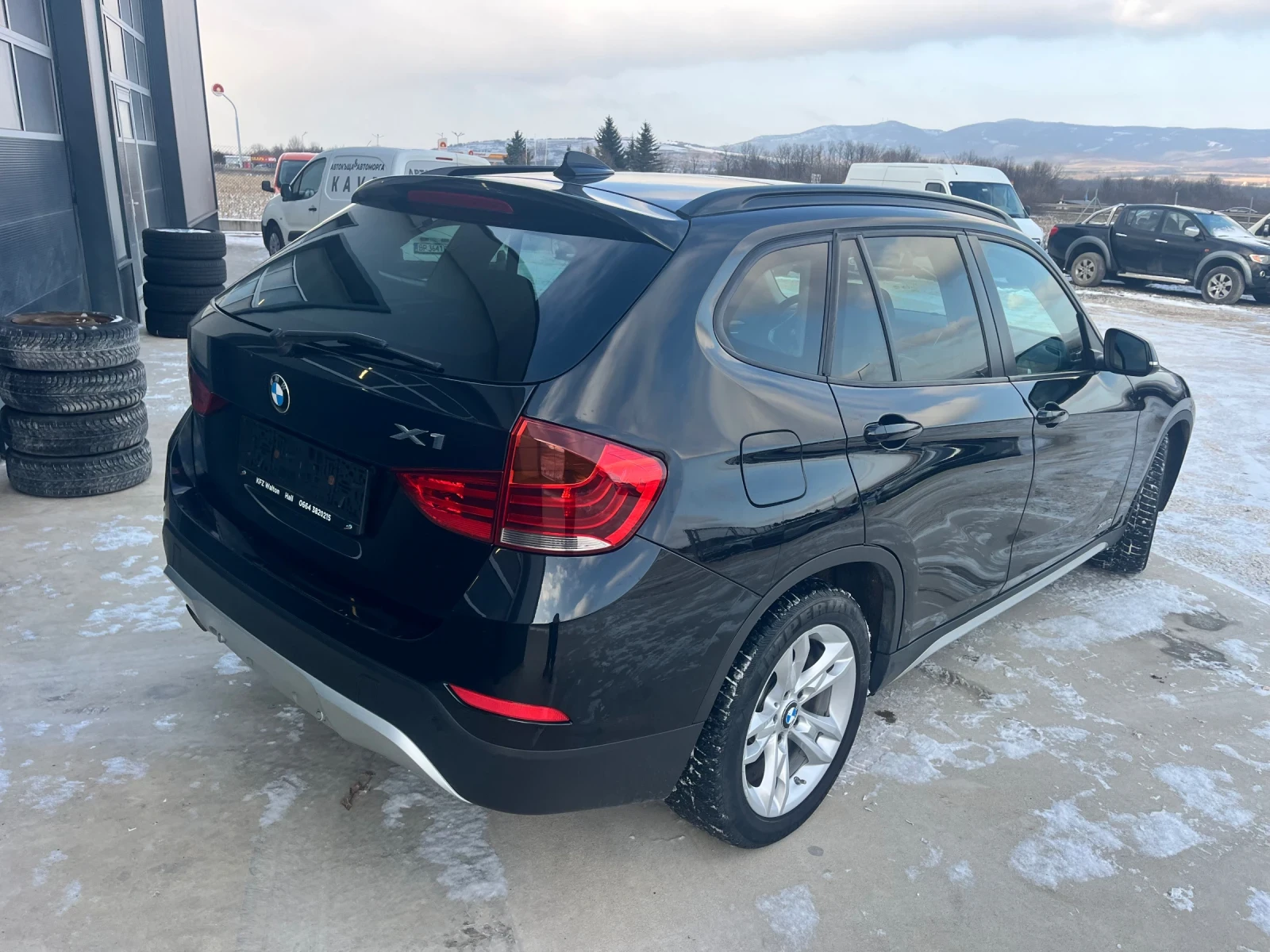 BMW X1 X-line | Mobile.bg � ����������� 4