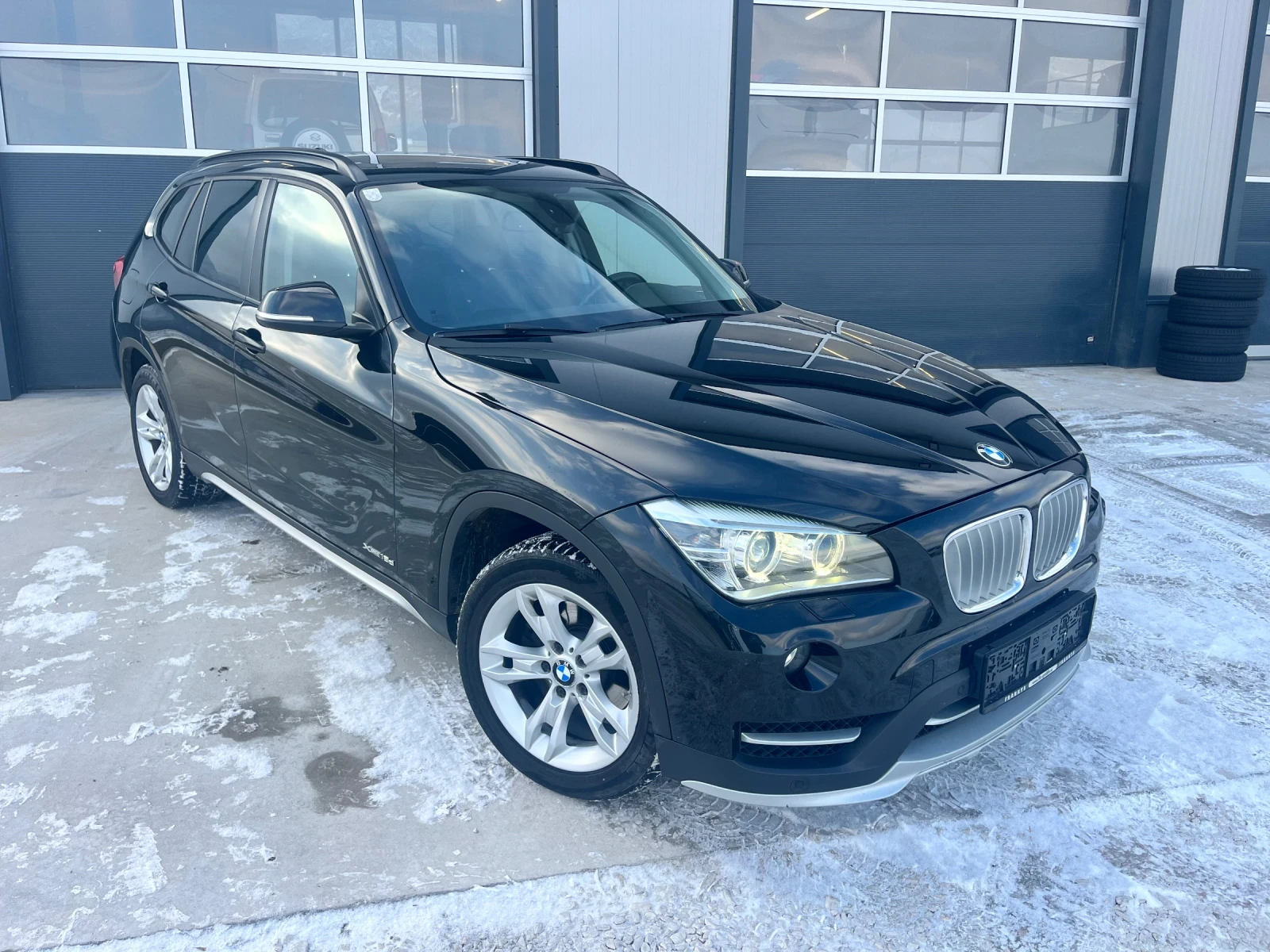 BMW X1 X-line | Mobile.bg � ����������� 3
