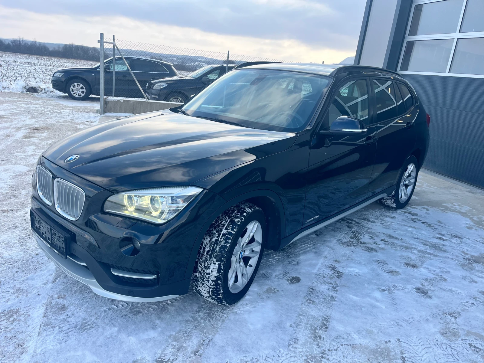 BMW X1 X-line | Mobile.bg � ����������� 2