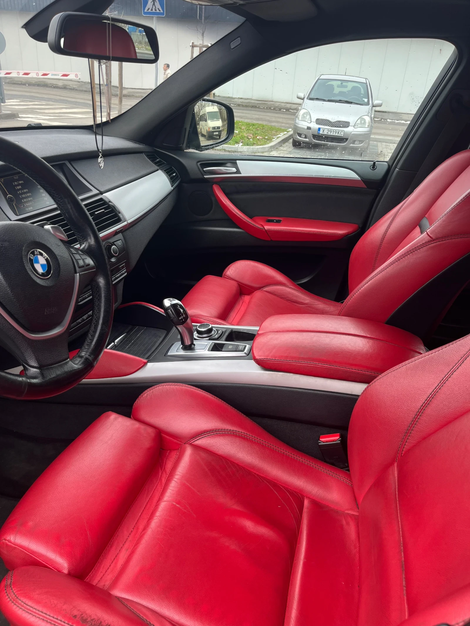 BMW X6 3.0D - изображение 7