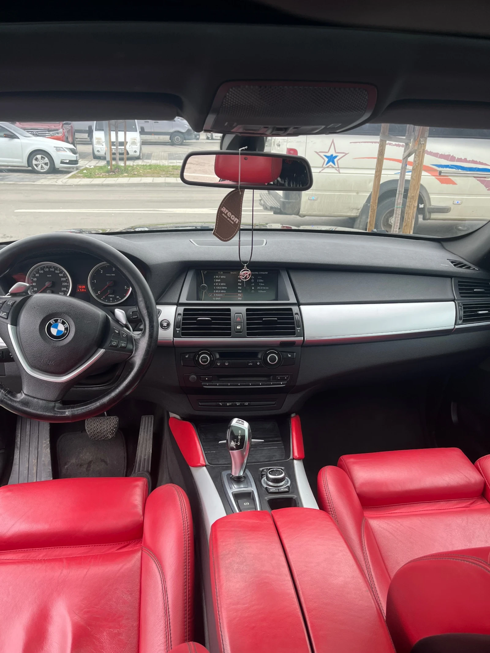 BMW X6 3.0D | Mobile.bg � ����������� 11