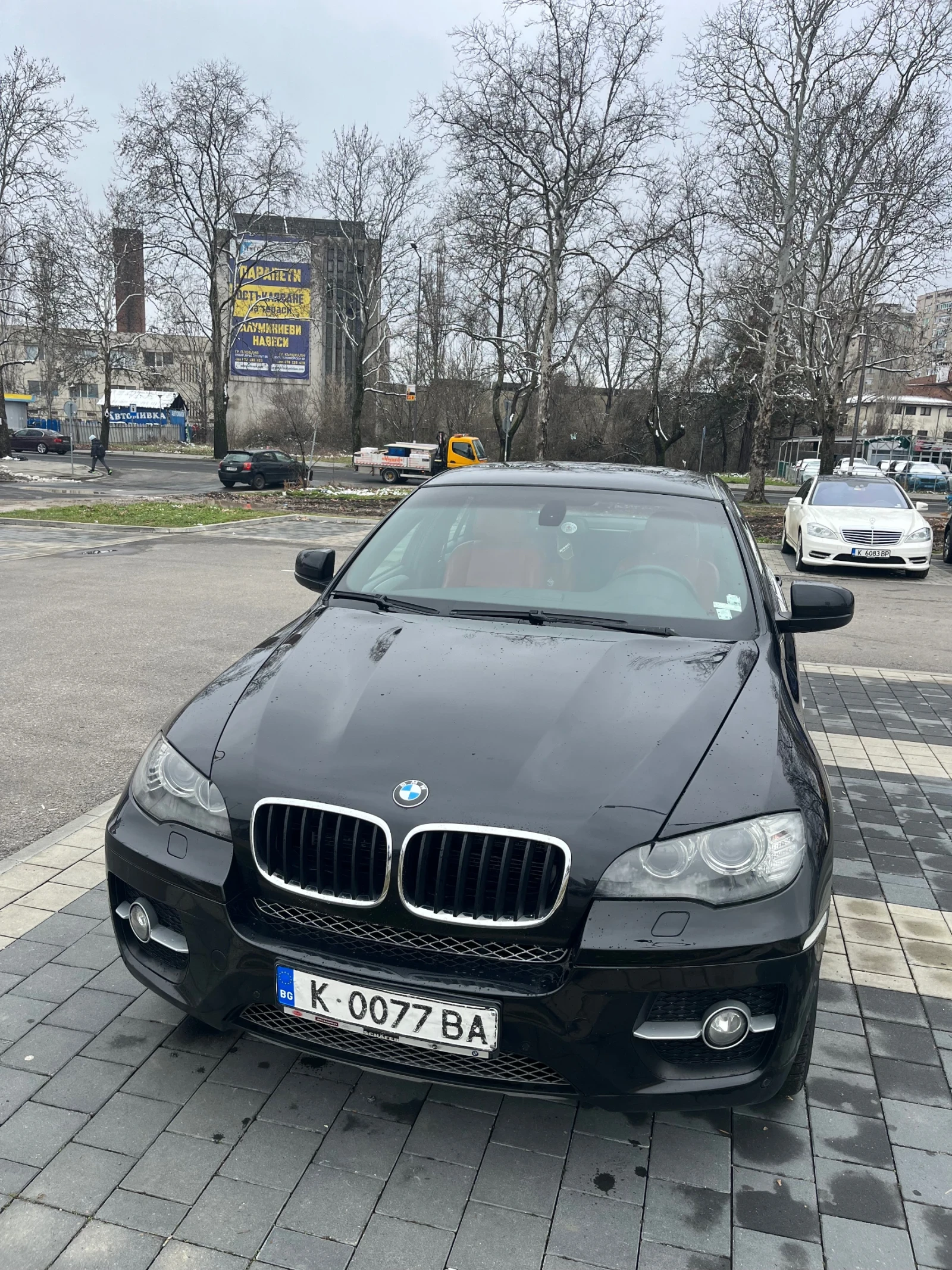 BMW X6 3.0D - изображение 3