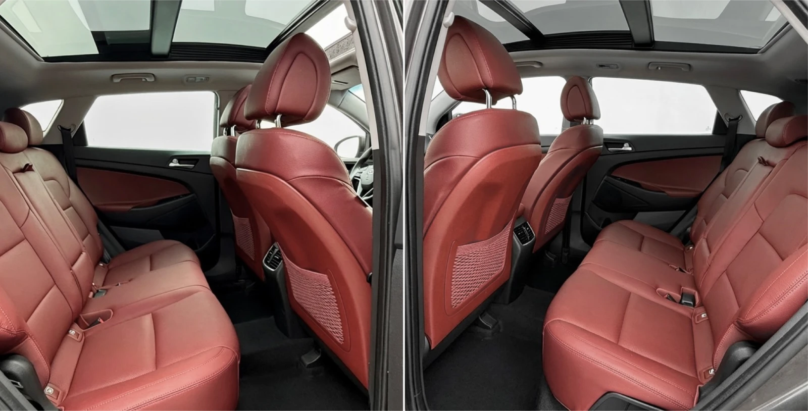 Hyundai Tucson EXCLUSIVE#PANORAMA#OBDUH#PODGREV#INAVI#KOJA#KAMERA | Mobile.bg � ����������� 14