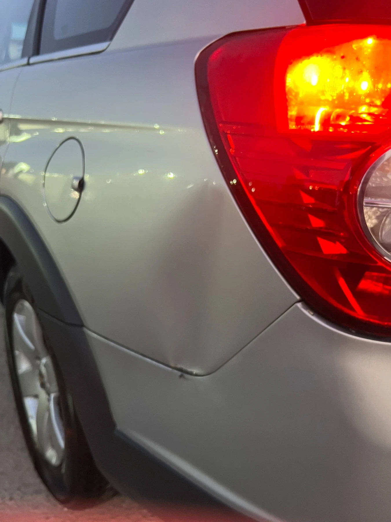 Chevrolet Captiva 2.4   бензин+ газ 4?4 , снимка 7 - Автомобили и джипове - 53768671