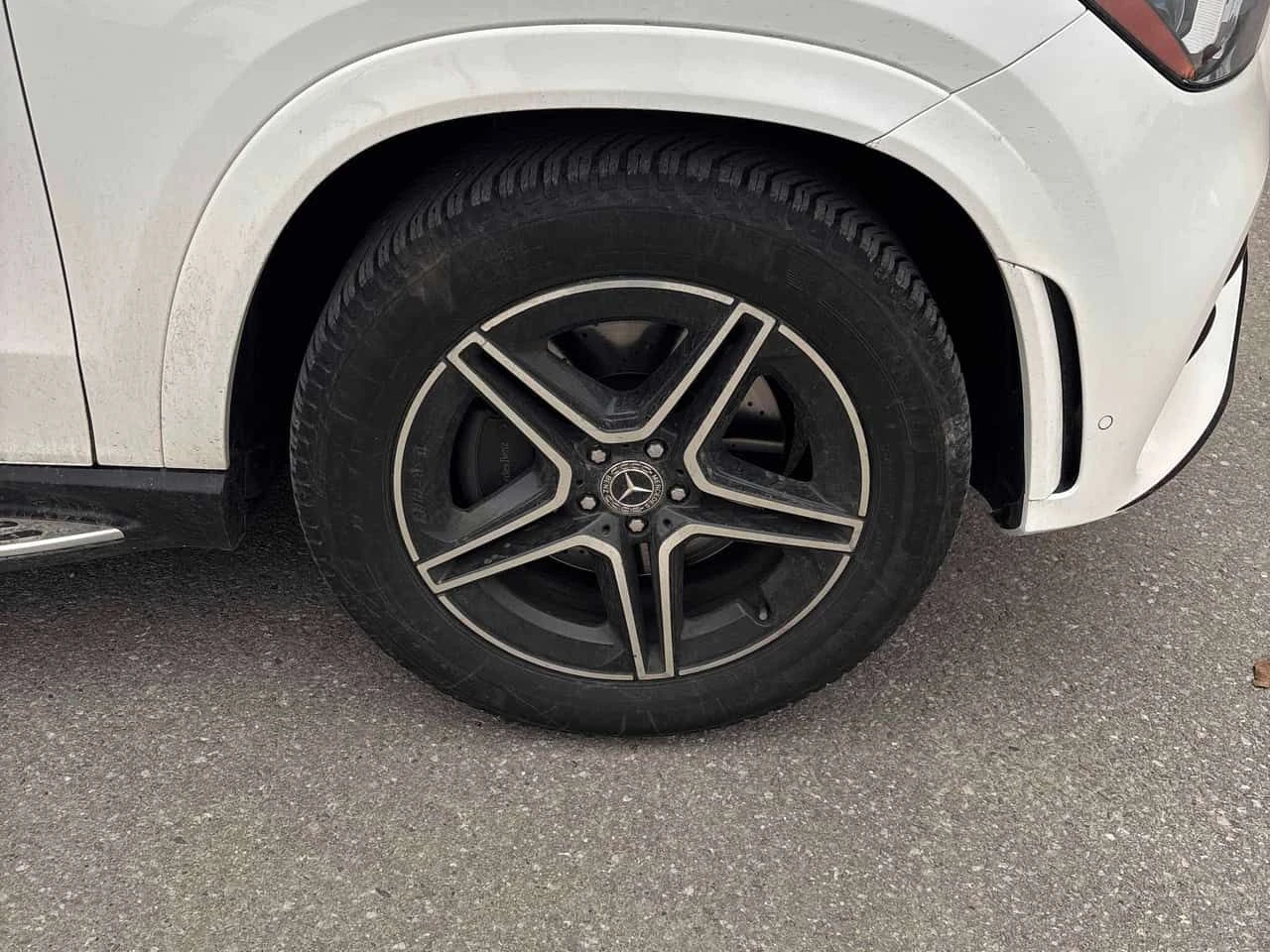 Mercedes-Benz GLE 350 * ДИСТРОНИК * 360 * BURMESTER * ПОДГРЕВ, снимка 7 - Автомобили и джипове - 53805462