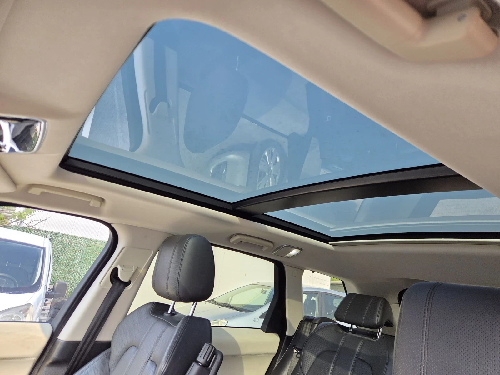 Land Rover Range Rover Sport D, снимка 10 - Автомобили и джипове - 53934838