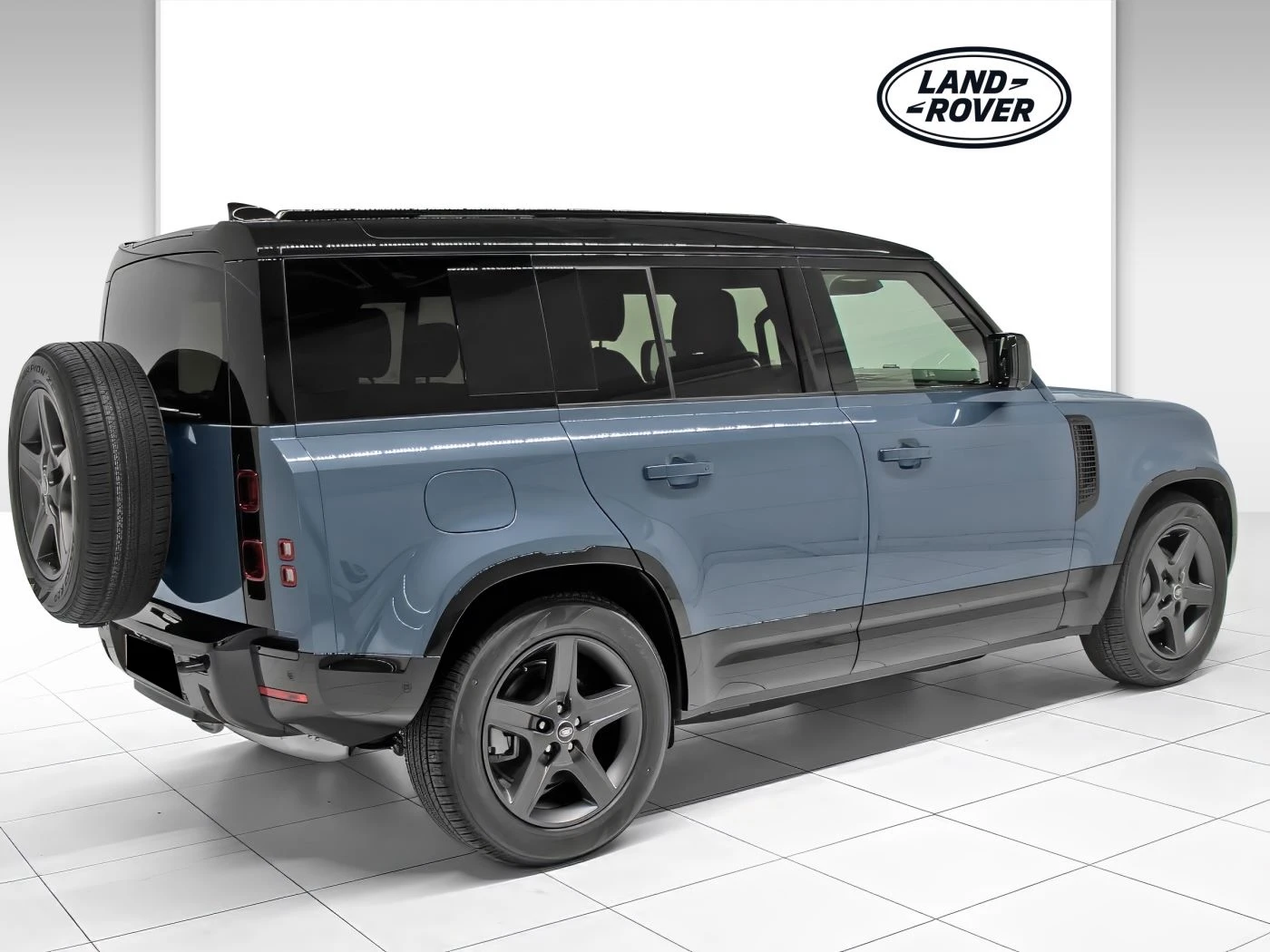 Land Rover Defender 110 D300 X-Dynamic SE | Mobile.bg � ����������� 2
