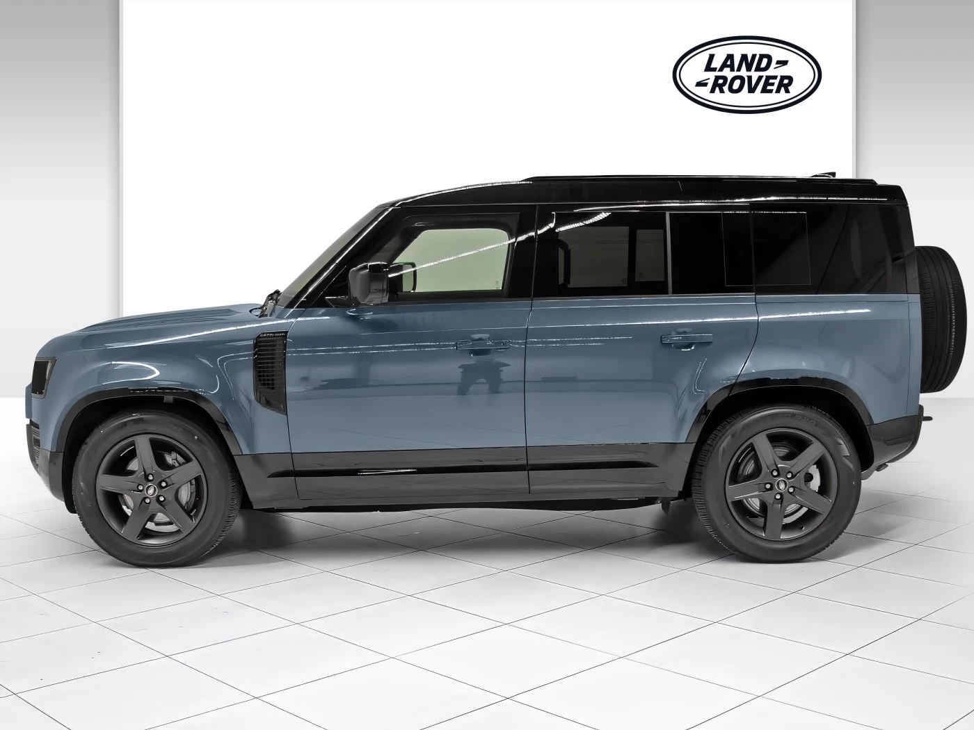 Land Rover Defender 110 D300 X-Dynamic SE | Mobile.bg � ����������� 3