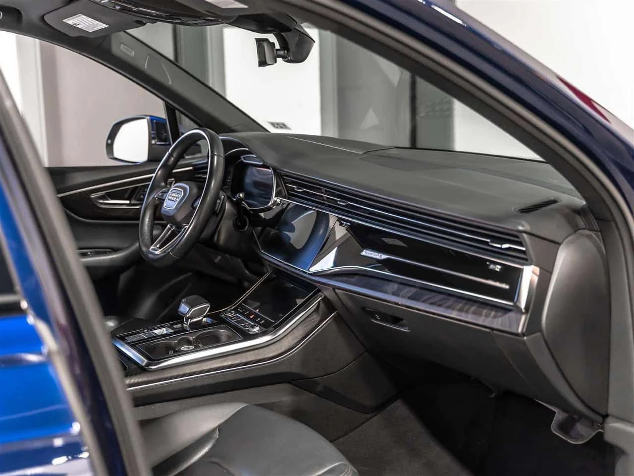 Audi Q7 Technik S LINE ФИКСИРАНА ЦЕНА ДО БЪЛГАРИЯ, снимка 9 - Автомобили и джипове - 54184242