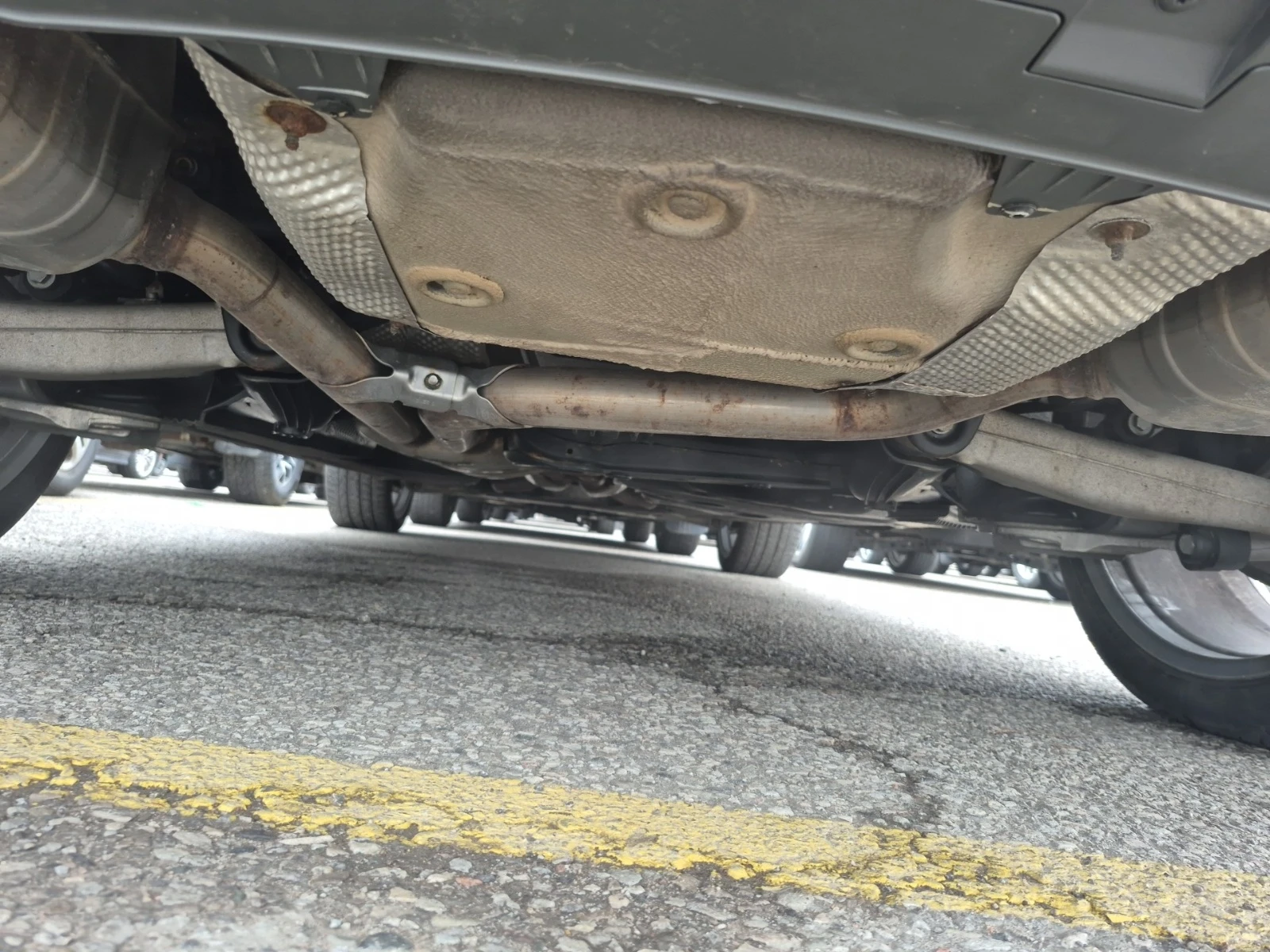 Audi SQ5 PREMIUM PLUS * ������ * �������� ������� *  | Mobile.bg � ����������� 11