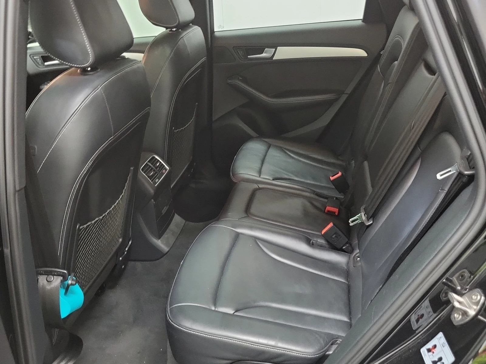 Audi SQ5 PREMIUM PLUS * ������ * �������� ������� *  | Mobile.bg � ����������� 10