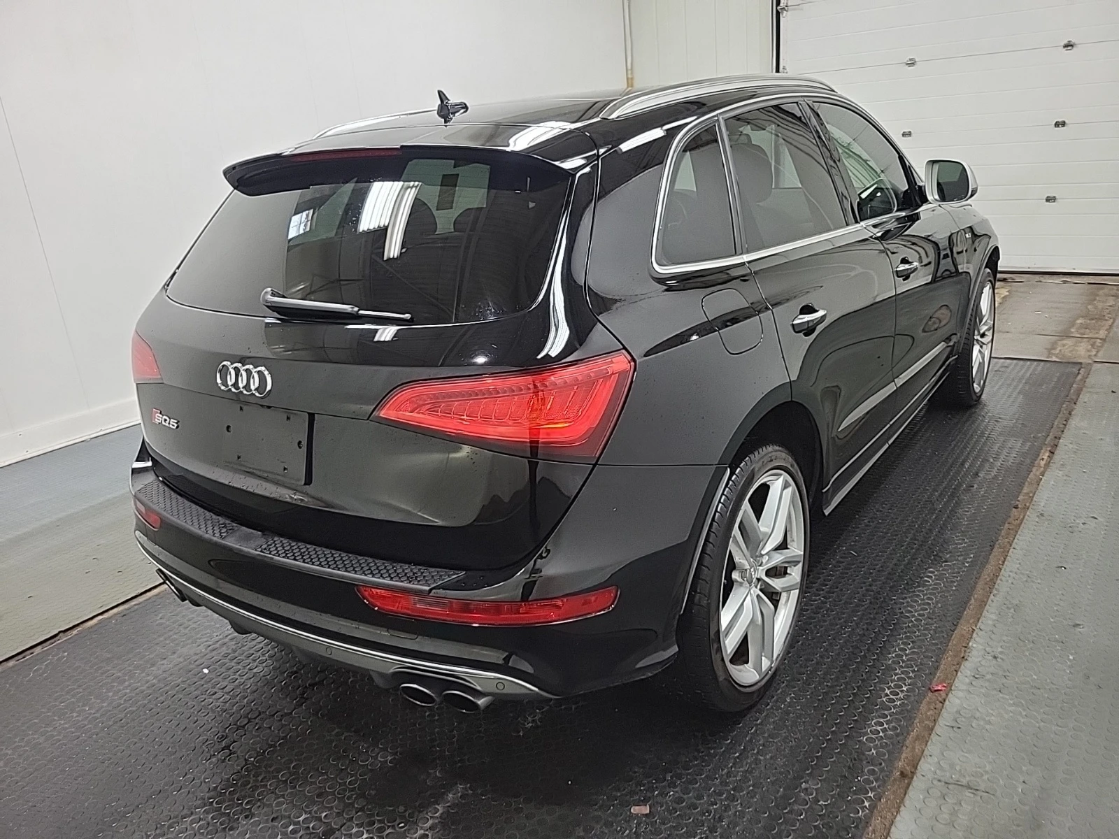 Audi SQ5 PREMIUM PLUS * ������ * �������� ������� *  | Mobile.bg � ����������� 3