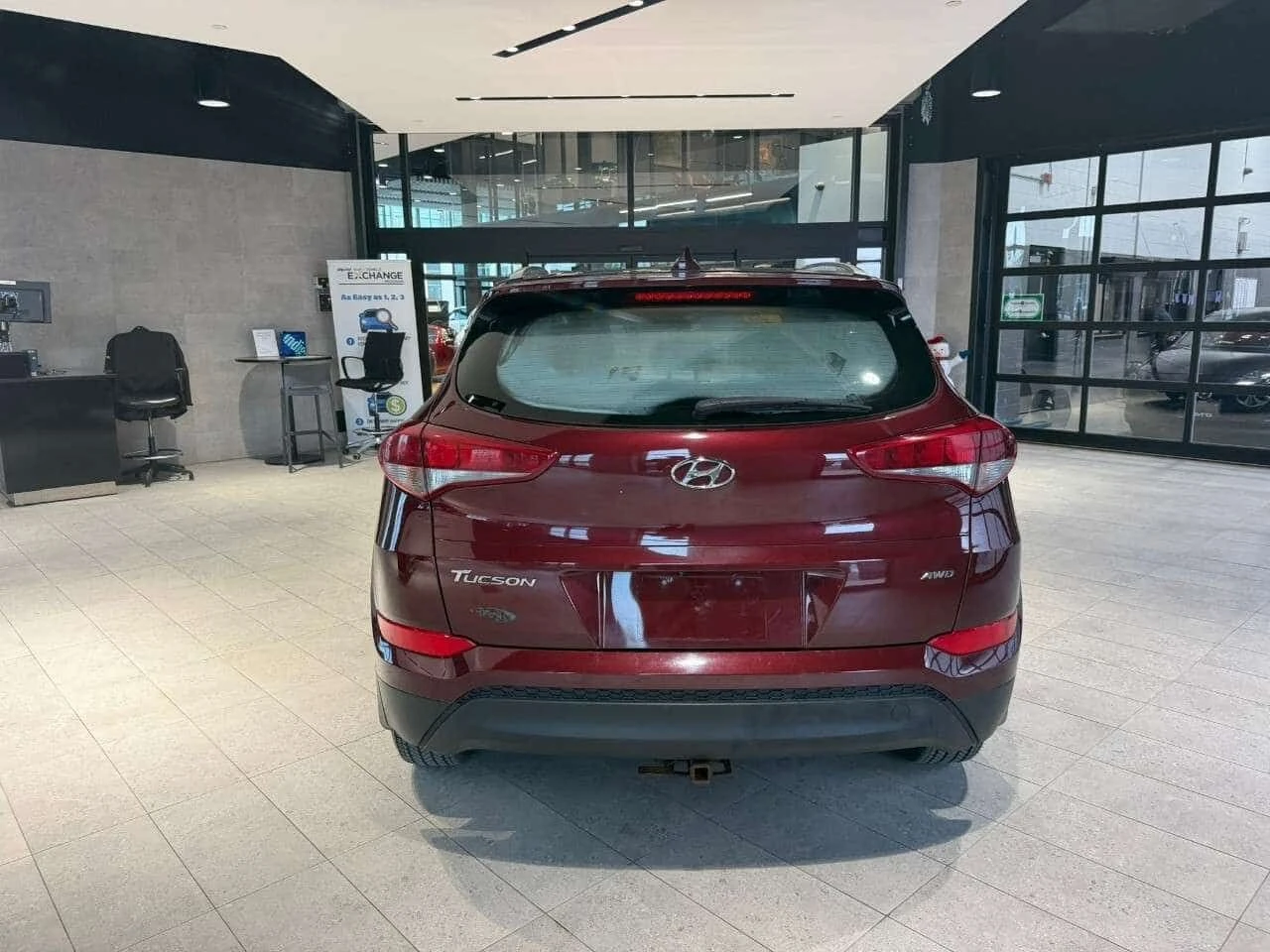 Hyundai Tucson * SE Pop, SE Plus, Eco, Sport, Value, Ultimate Bas | Mobile.bg � ����������� 6