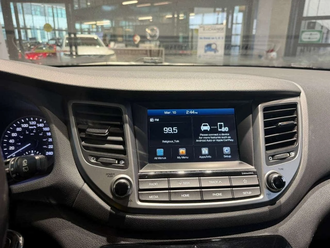 Hyundai Tucson * SE Pop, SE Plus, Eco, Sport, Value, Ultimate Bas | Mobile.bg � ����������� 16