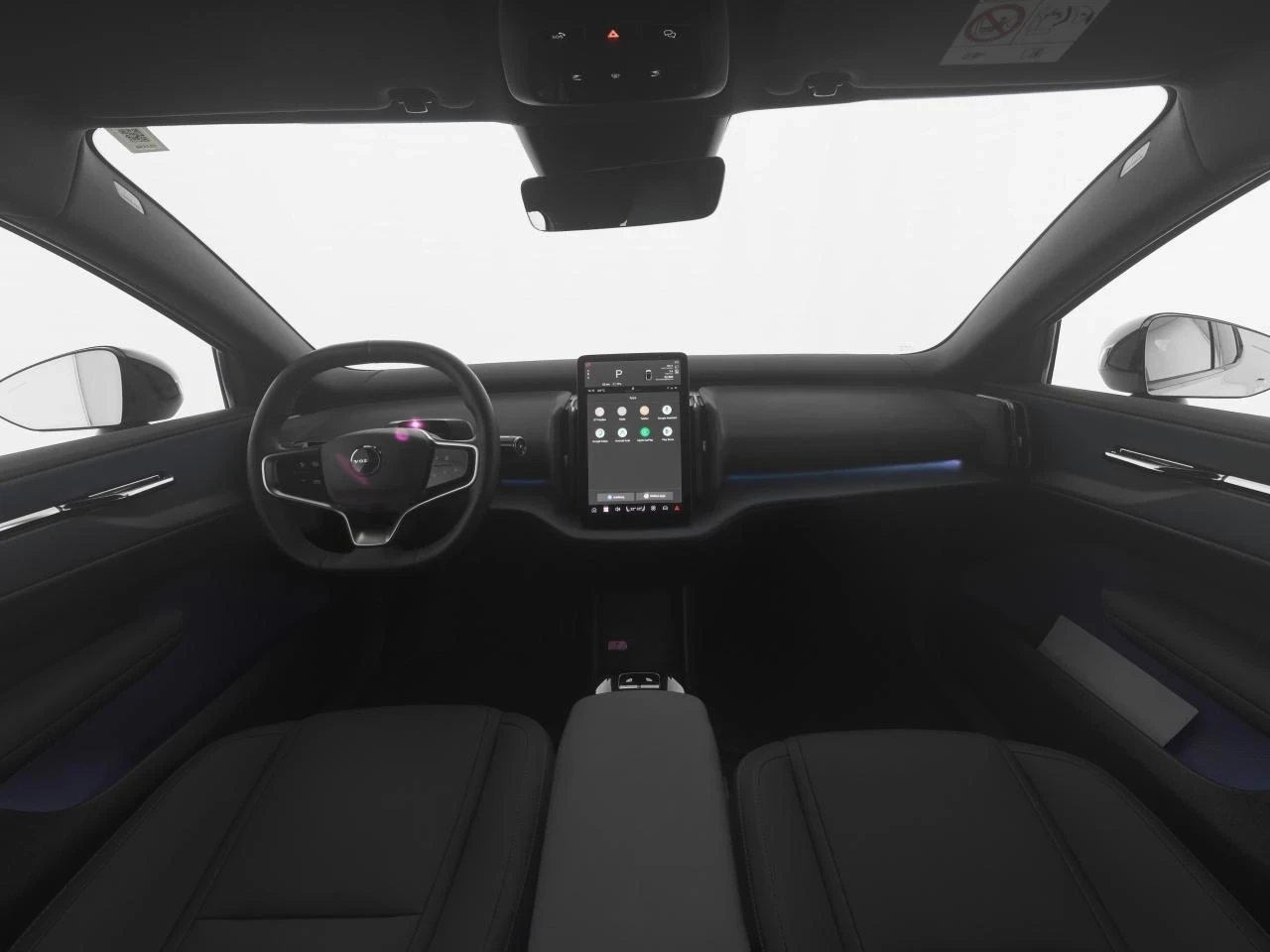 Volvo EX30 Extended Range Plus DISTR 360* Winter Package H/K | Mobile.bg � ����������� 13