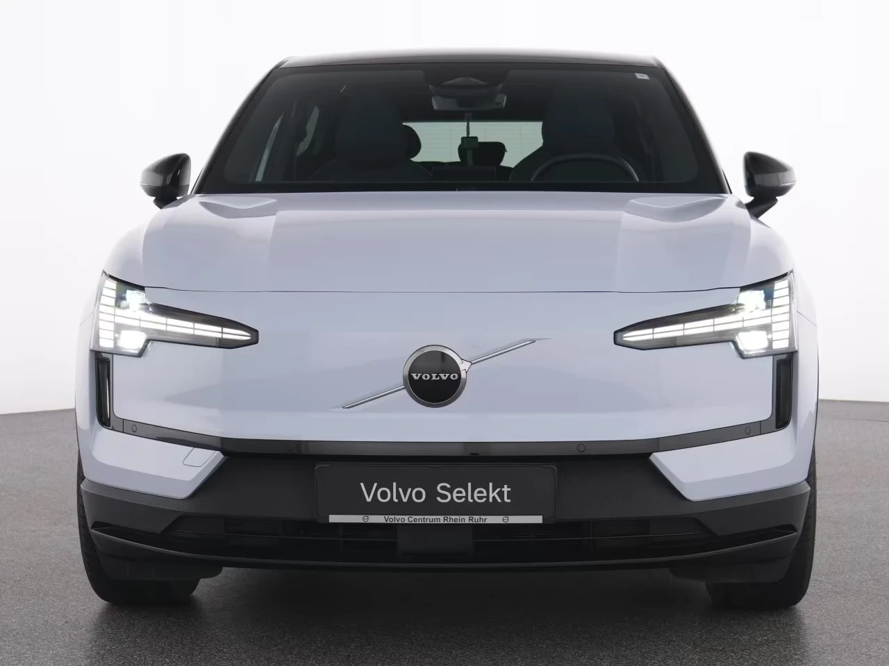 Volvo EX30 Extended Range Plus DISTR 360* Winter Package H/K | Mobile.bg � ����������� 9
