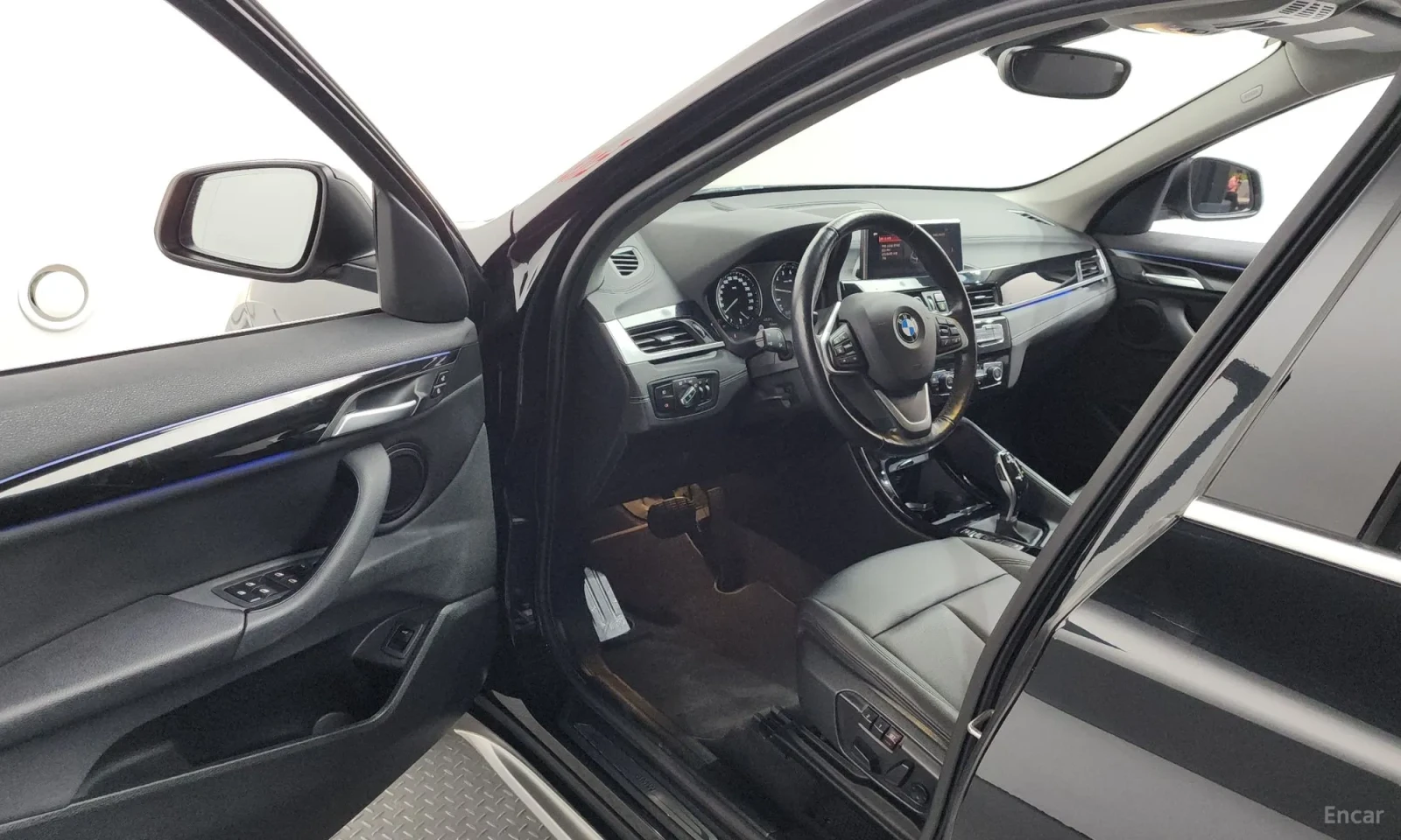 BMW X1 XDRIVE* X-LINE* 72000KM!!!* TOP, снимка 10 - Автомобили и джипове - 55183712