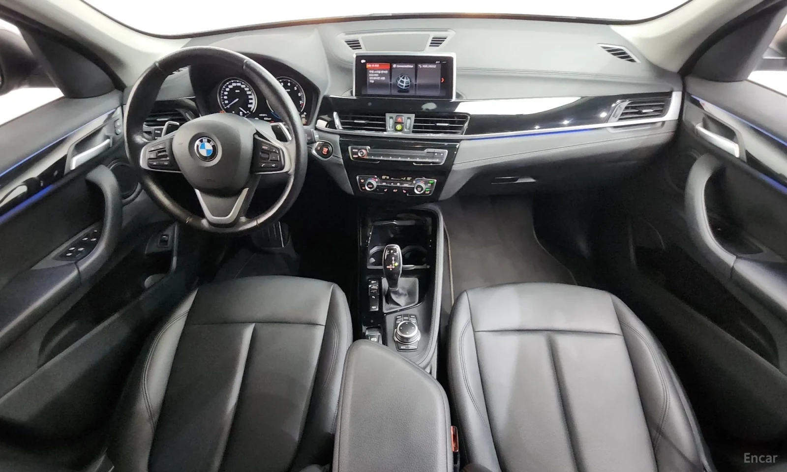 BMW X1 XDRIVE* X-LINE* 72000KM!!!* TOP, снимка 7 - Автомобили и джипове - 55183712