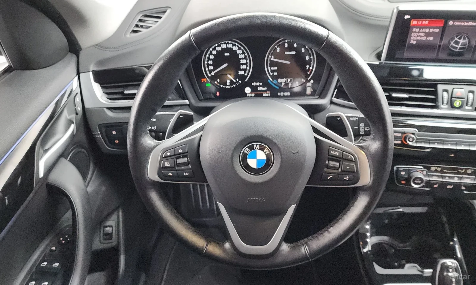 BMW X1 XDRIVE* X-LINE* 72000KM!!!* TOP, снимка 14 - Автомобили и джипове - 55183712