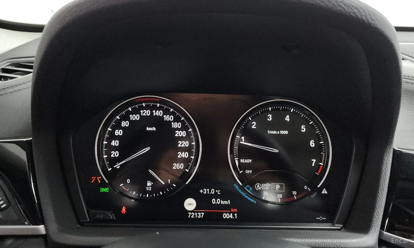 BMW X1 XDRIVE* X-LINE* 72000KM!!!* TOP, снимка 8 - Автомобили и джипове - 55183712