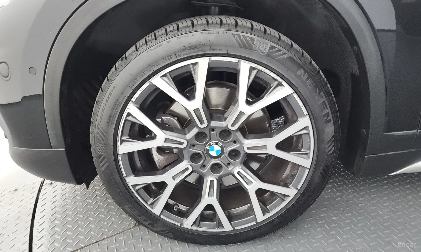 BMW X1 XDRIVE* X-LINE* 72000KM!!!* TOP, снимка 5 - Автомобили и джипове - 55183712