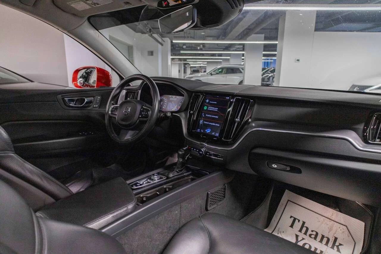Volvo XC60 T6 Momentum| ЦЕНА ДО БГ, снимка 15 - Автомобили и джипове - 55189464