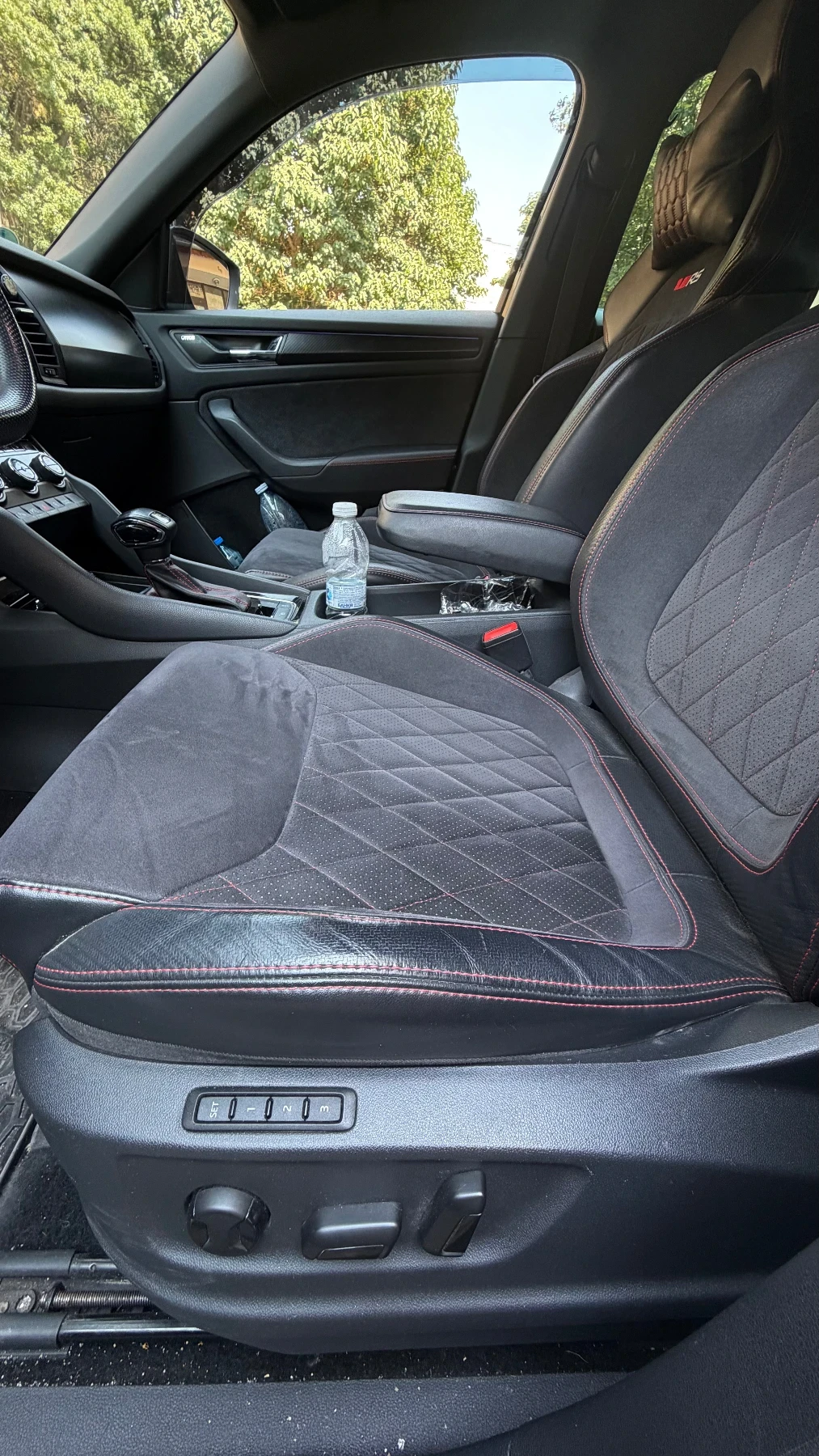 Skoda Kodiaq 2.0 WRS | Mobile.bg � ����������� 12