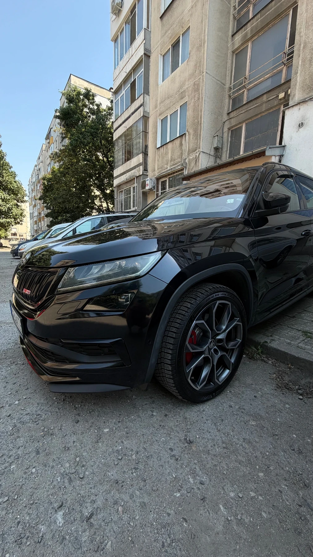 Skoda Kodiaq 2.0 WRS | Mobile.bg � ����������� 4
