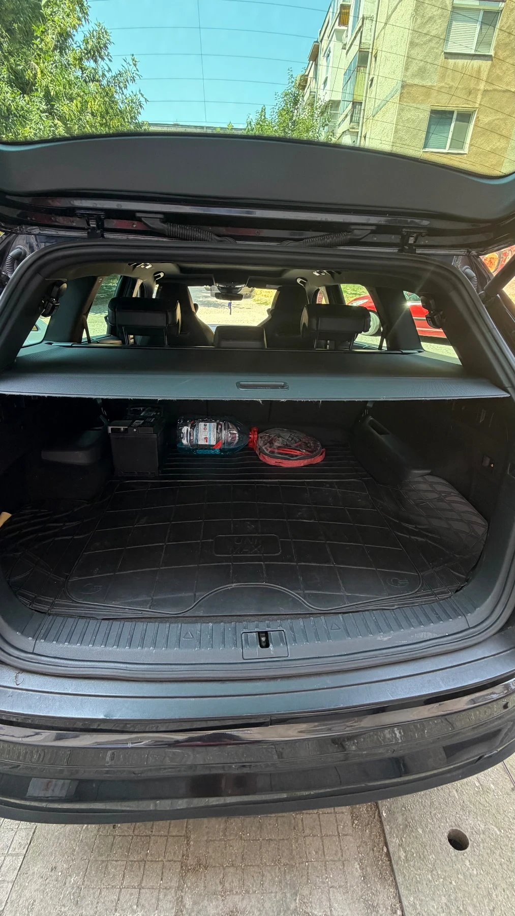 Skoda Kodiaq 2.0 WRS | Mobile.bg � ����������� 15
