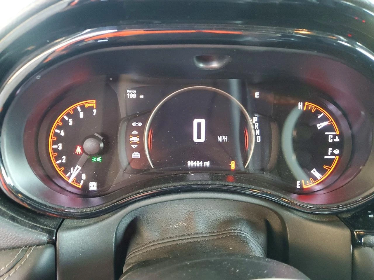 Dodge Durango 3.6l | Mobile.bg � ����������� 9