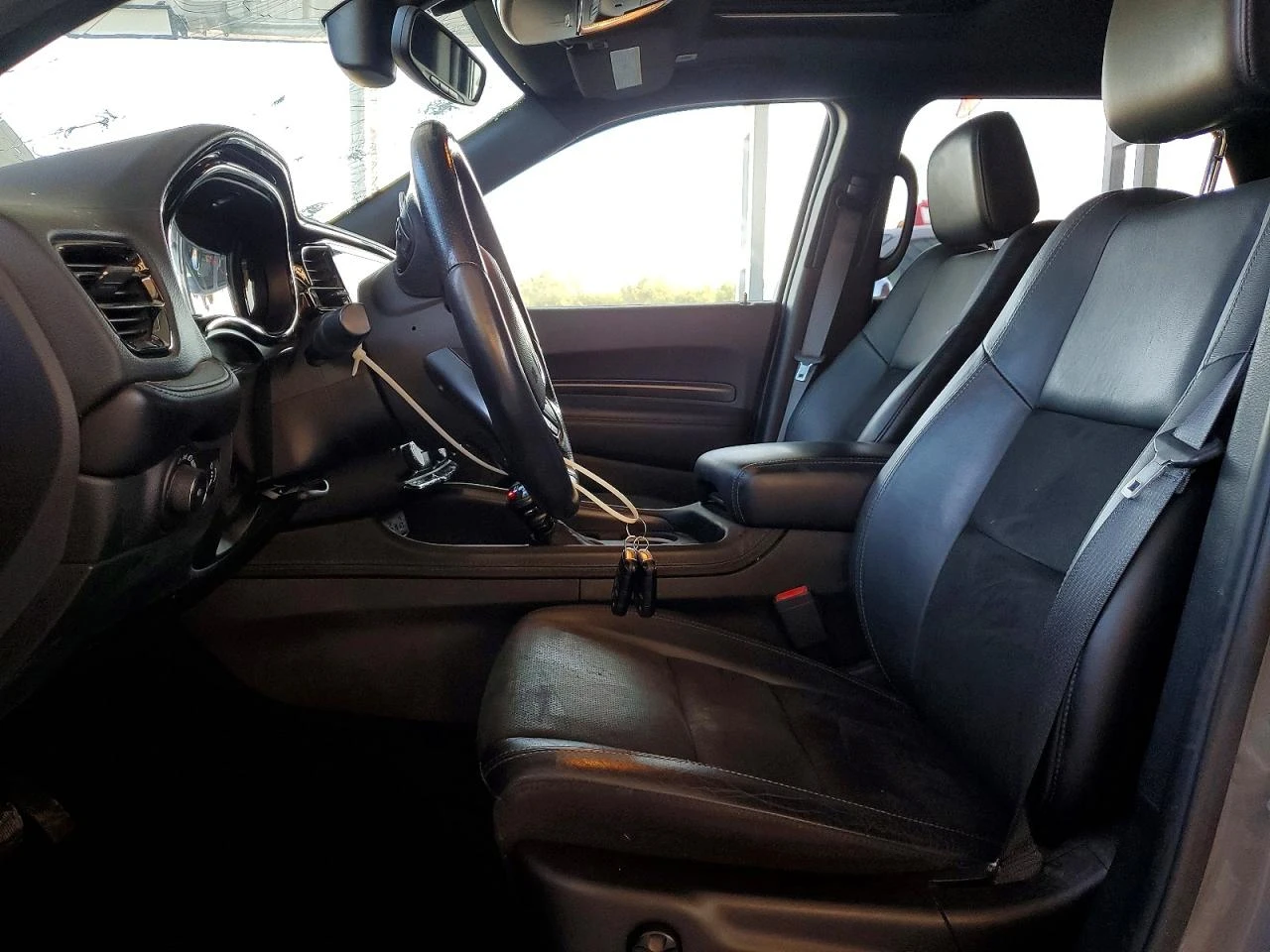 Dodge Durango 3.6l | Mobile.bg � ����������� 7
