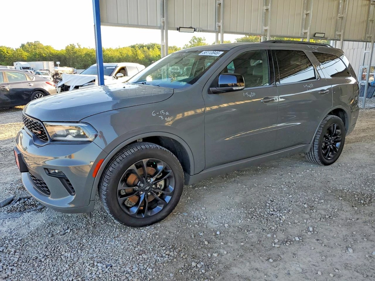 Dodge Durango 3.6l | Mobile.bg � ����������� 1