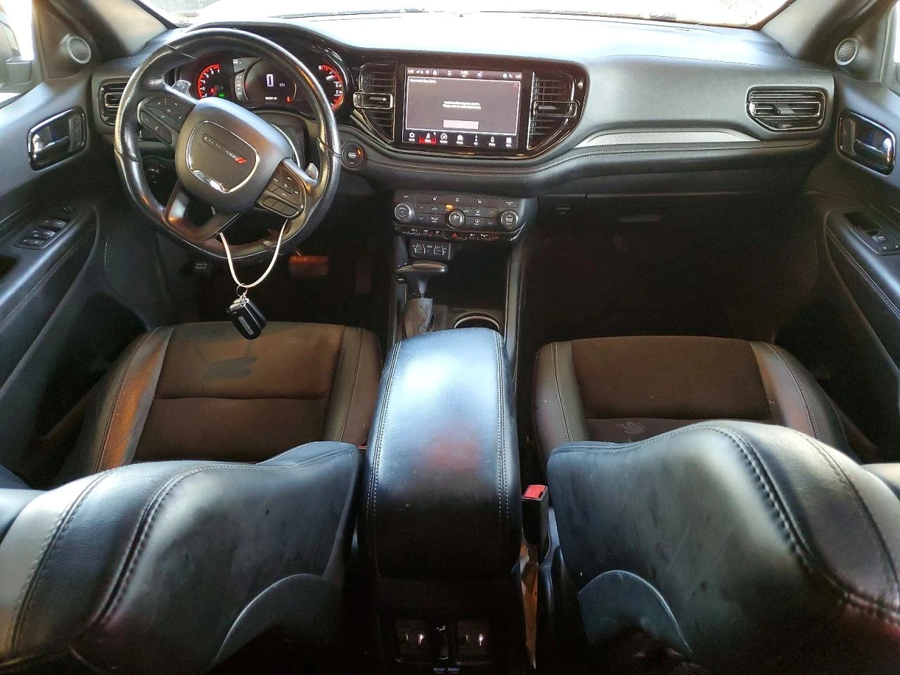 Dodge Durango 3.6l | Mobile.bg � ����������� 8