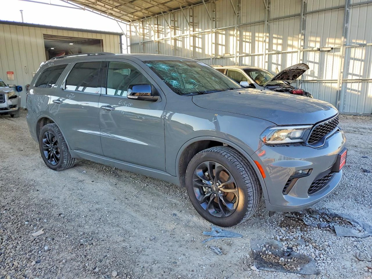 Dodge Durango 3.6l | Mobile.bg � ����������� 4