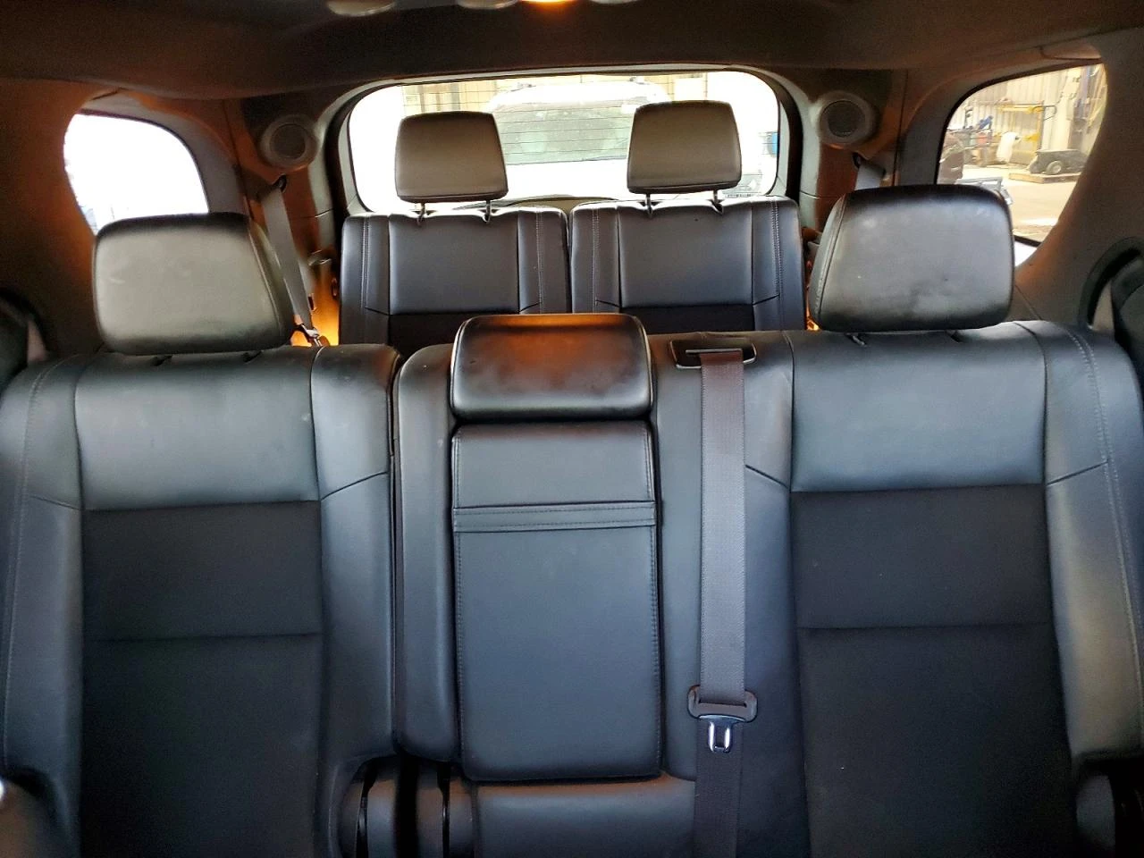 Dodge Durango 3.6l | Mobile.bg � ����������� 10